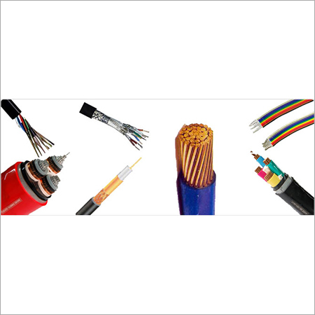 LT and HT Cables By Ganpati Electricals Pvt. Ltd.
