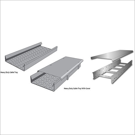 Cable Trays