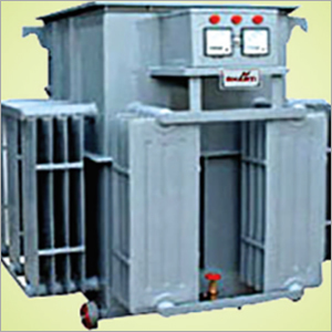 Servo Voltage Stabilizer and Isolation Transformer