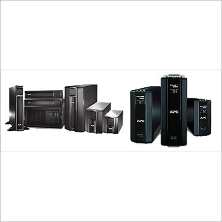 UPS System