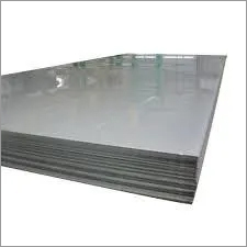 321L Stainless Steel Plate