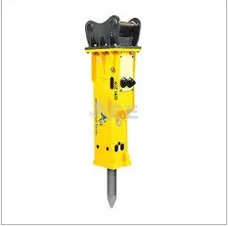 Earth Moving Equipment & Machinery
