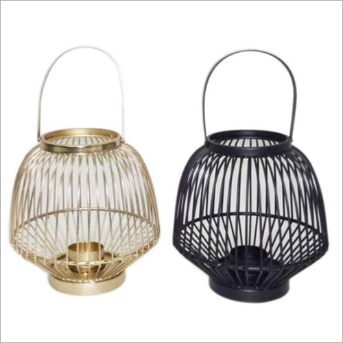 Candle Lantern
