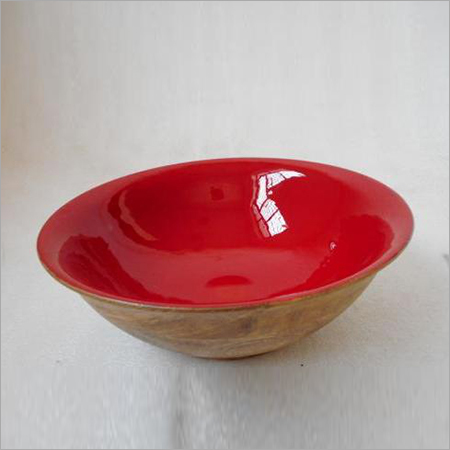 Ceramic Bowl