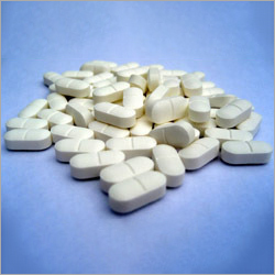 Paracetamol Tablet