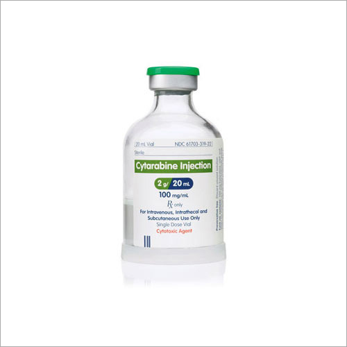 Cytarabine Injection