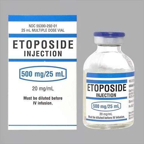 Etoposide Injection