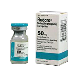 Fludarabine Injection