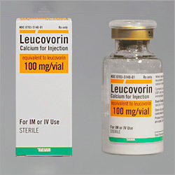 Leucovorin Injection