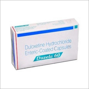 Duloxetine Tablet