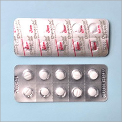Glipizide Tablet