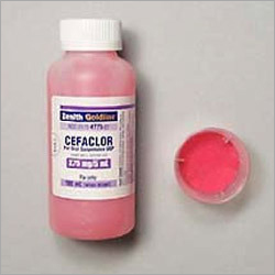 Cefaclor Injection