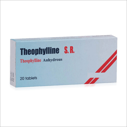 Theophylline Tablet