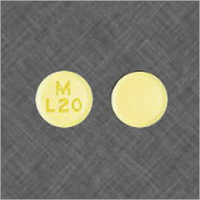 Lovastatin Tablet