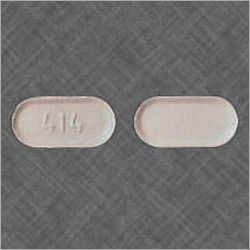 Ezetimibe Tablet