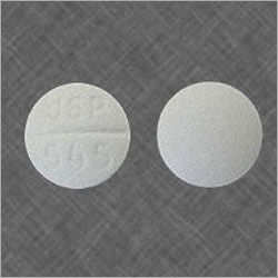 Digoxine Tablet