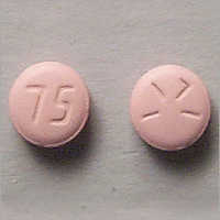 Clopidogrel Tablet - Dosage As Per Doctor Recommendation, Expiration Date 2 Years, Medicine Type Tablet, Storage In Dry Place