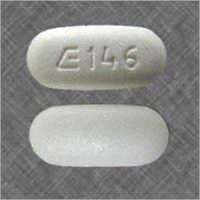 Nabumetone Tablet Expiration Date: 2 Years