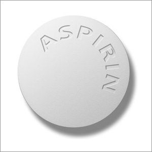 Aspirin Tablet Expiration Date: 2 Years