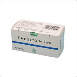 Phenytoin Tablet