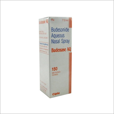 Budesonide Nasal Inhaler