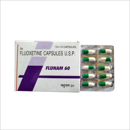 Fluoxetine Tablet