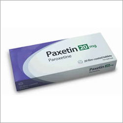 Paroxetine Tablet