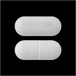 Methocarbamol Tablet By SYMWELL PHARMACEUTICALS