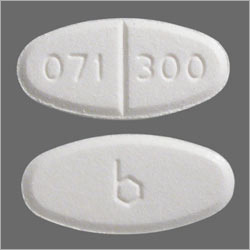 Isoniazid Tablet