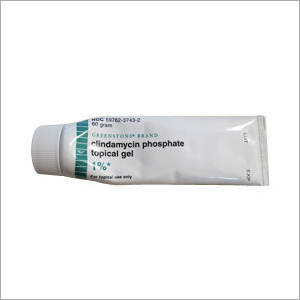 Clindamycin Phosphate Ointment