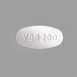 Voriconazole Tablet By SYMWELL PHARMACEUTICALS