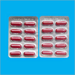 Rifampicin Tablet