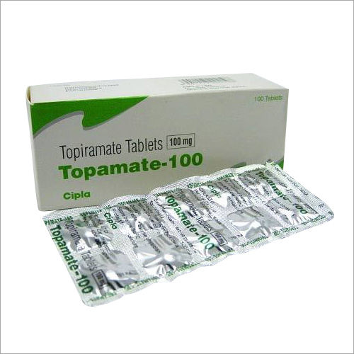 Topiramate Tablet