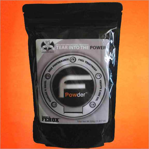 Ferox Fuel Powder