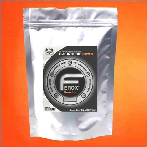1 Kg Ferox Fuel EF Powder
