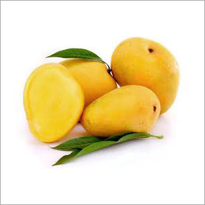 Yellow Fresh Mango