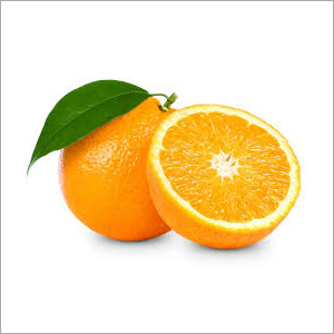 Common Fresh Orange Fruit