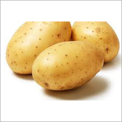 Instant Fresh Potato