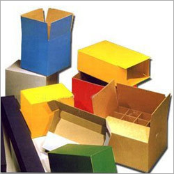 Mono Carton Corrugated Box
