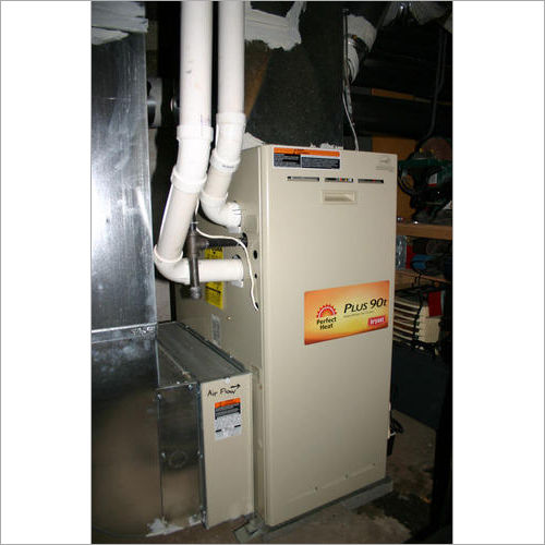 Heating Furnace