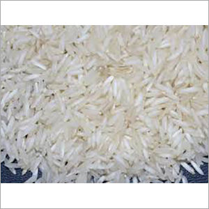 White Pr-11 Rice