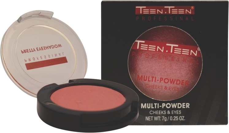 TEEN TEEN MULTI-POWDER BLUSHER