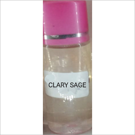Clary Sage Ingredients: Herbal Extract