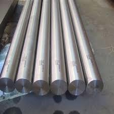 Inconel Round bar By AJAY INDUSTRIAL CORPORATION