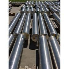 800 Inconel Round Bar