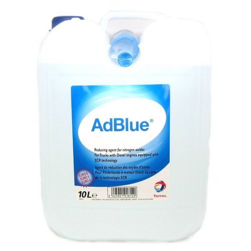 Diesel Exhaust Fluid Diesel Exhaust Fluid