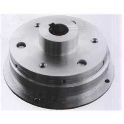 FLANGE MOUNTED CLUTCHES