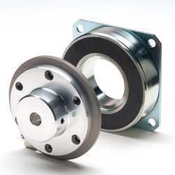 Electromagnetic Flange Mounted Brake