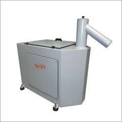 Flour Sifting Machine