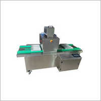 Fully Automatic Oil Spraying Machine